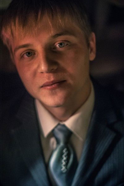 Никита Фёдоров