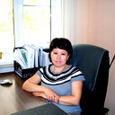 Жанна Шаминова
