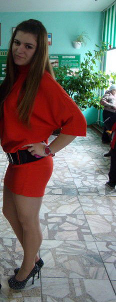 Регина Патрушева