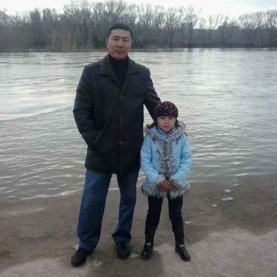 Еркинбек Жиенбаев