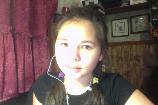 Виктория Веременкова