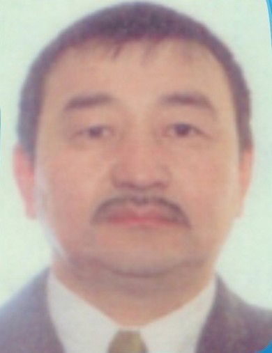 Толкын Топышев