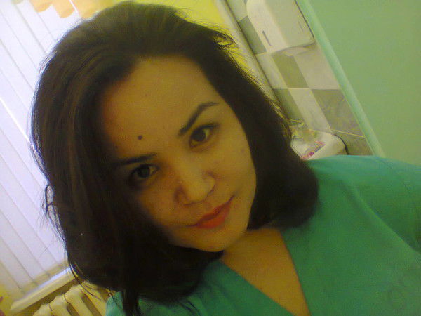 Сауле Молдаспанова