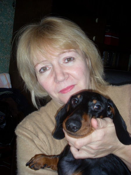 Елена Янина