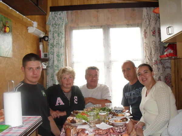 Лариса Виктор