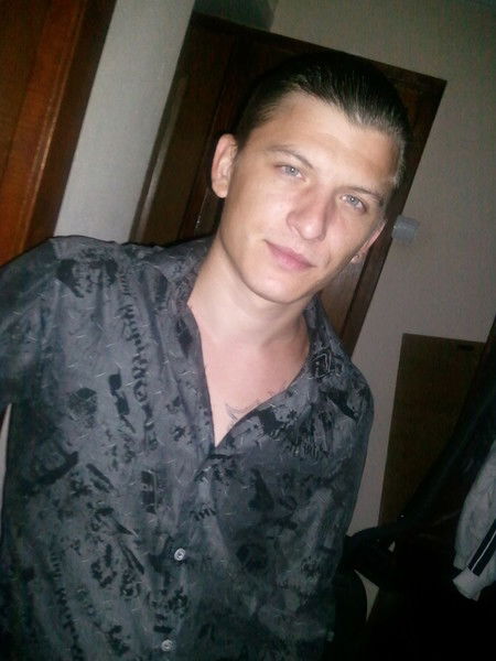 Виталик Минкин