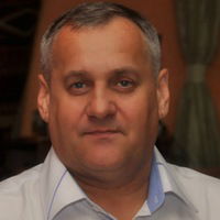 Сергей Якимович