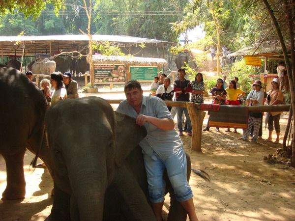 Фёдор Колосов