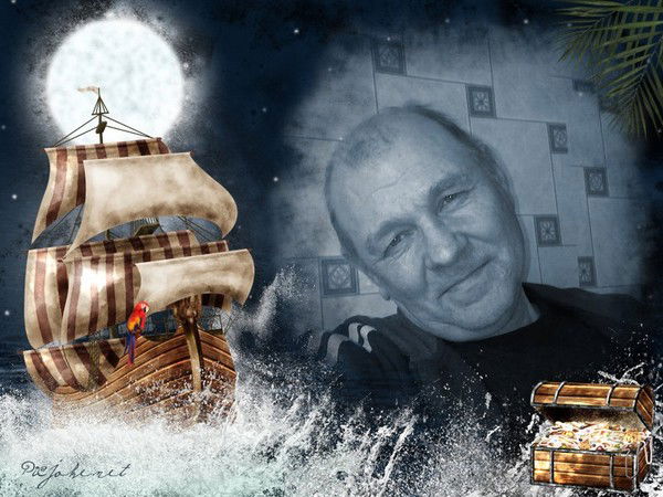 Валерий Лошманов