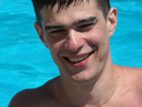 Андрей Соболев