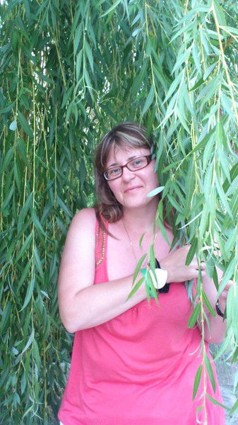 Марина Сушкова