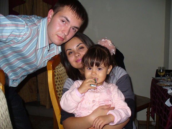 Инна Рюмина