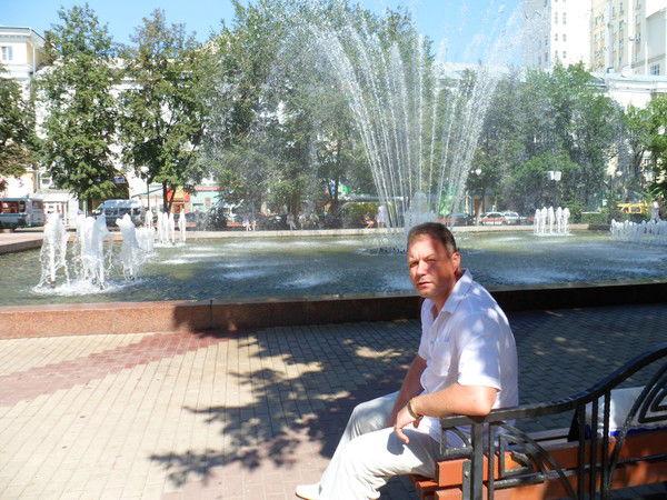 Вячеслав Тумашенко