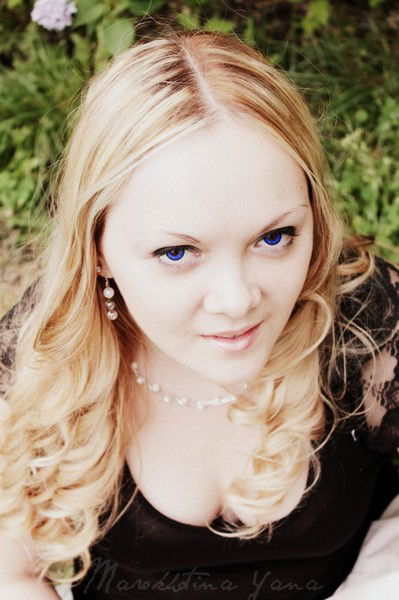 Катя Антонюк