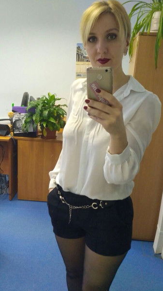 Танюша Никитосик