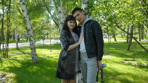 Алина Шалдина