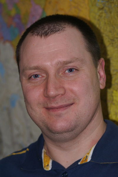 Эдуард Сизов