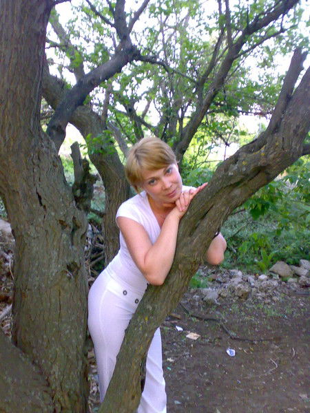 Елена Стешенко