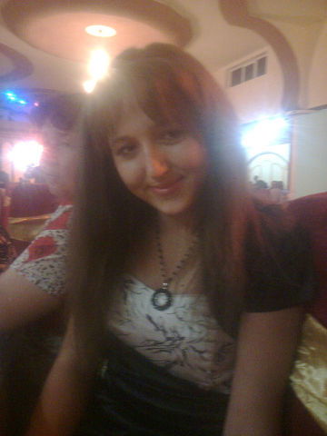 Изумруда Губайдуллина