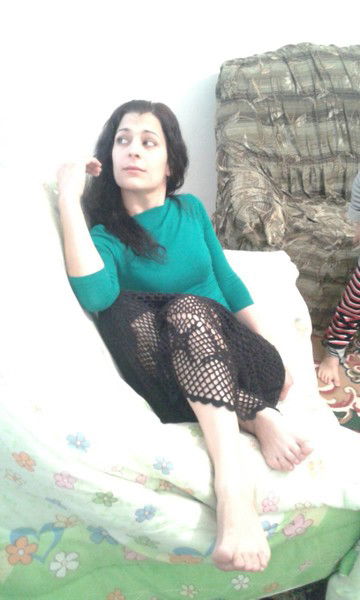 Изабелла Точиева