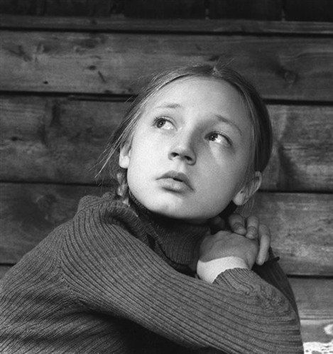 Анастасия Федоровская