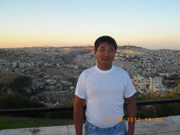 Ринат Усманов