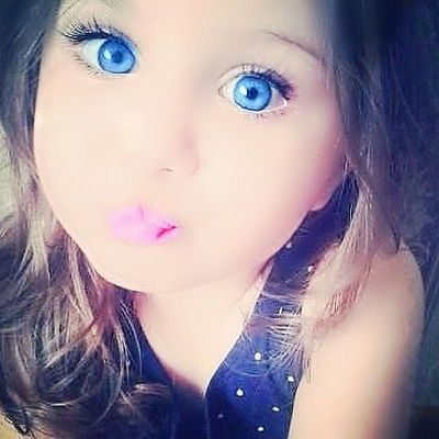 Аделина Салимгареева