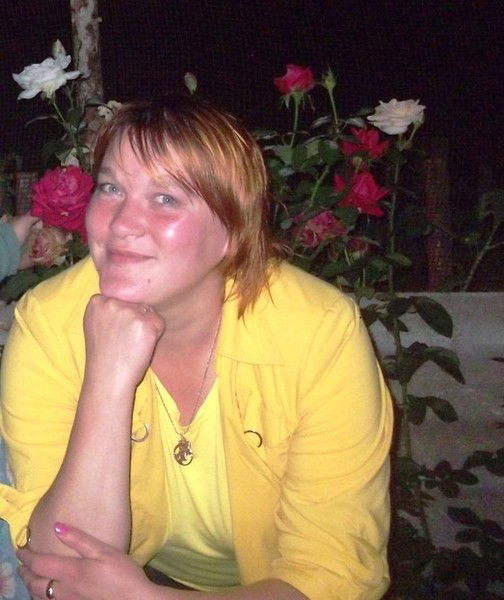 Лидия Осипова