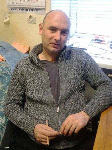 Валера Страхов