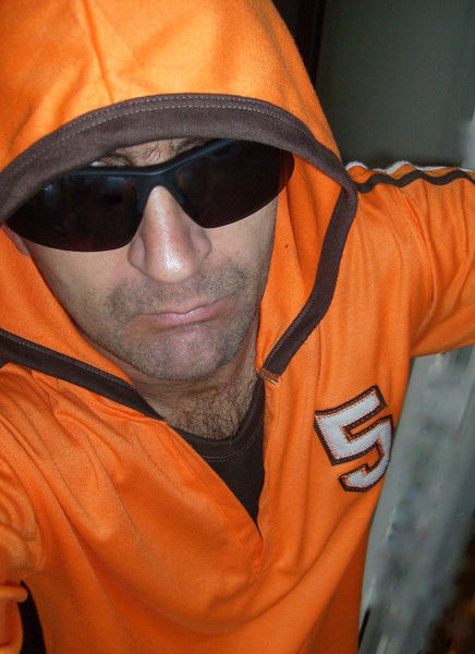 Александр Чирский