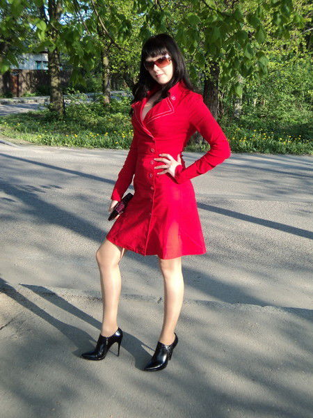 Алёна Игоревна