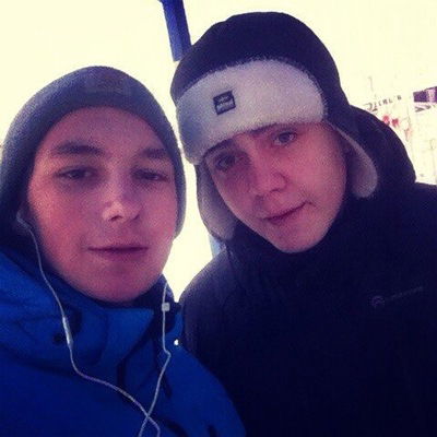 Сергей Шимков