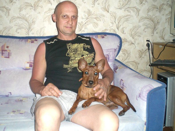 Фарит Газизуллин