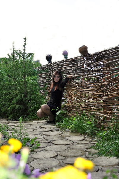 Ольга Меркулова