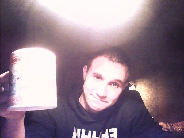 Данил Чернов