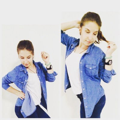 Виктория Плотникова