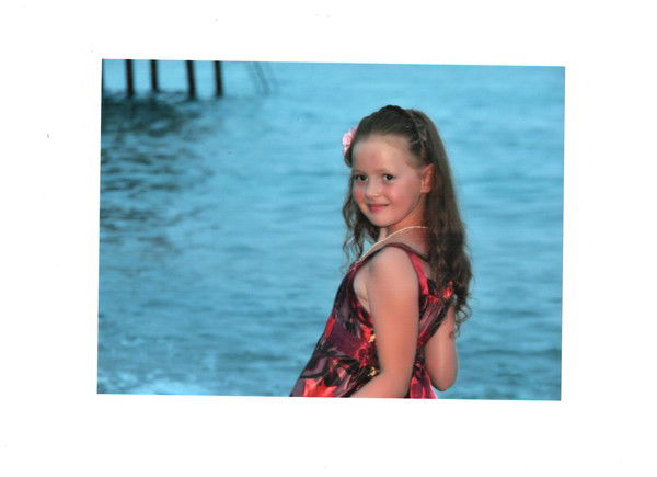 Дарья Наумова