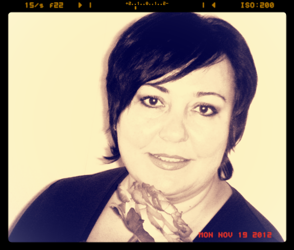 Анжела Анисимова