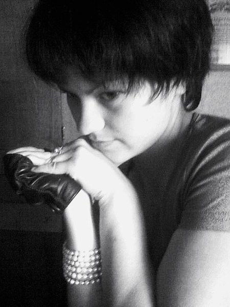 Екатерина Виноградова