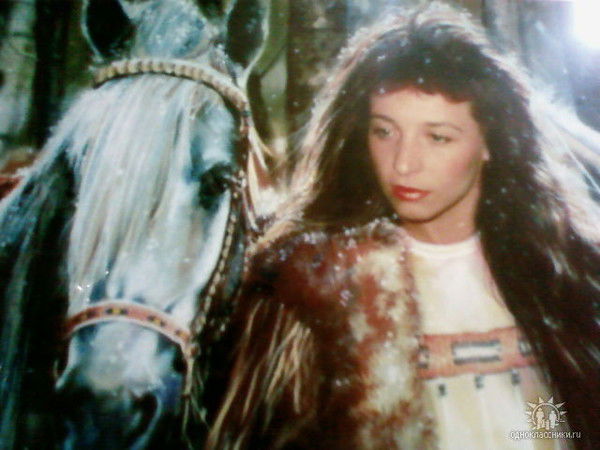 Валерия Белецкая