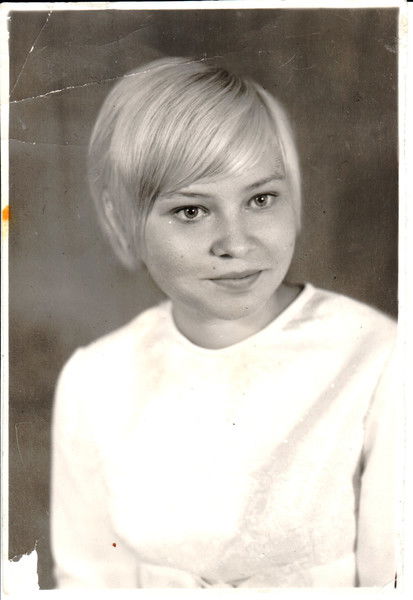 Наталья Кибардина