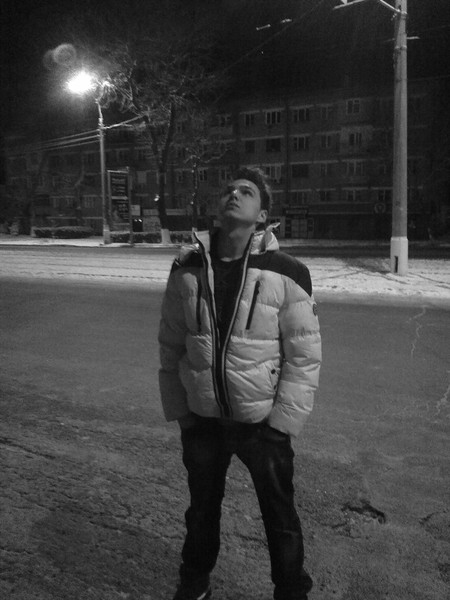 Амаль Азимов