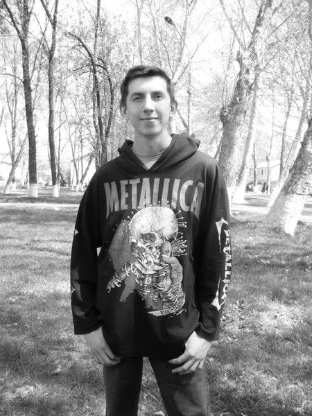 Артем Борунов