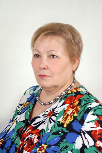 Светлана Мирзалиева