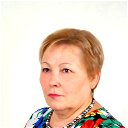 Светлана Мирзалиева