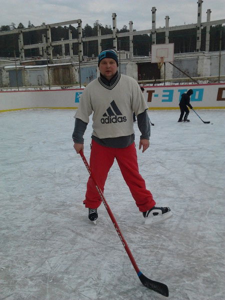 Дмитрий Романенко