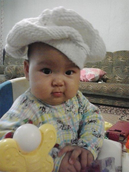 Алия Кадырбергенова