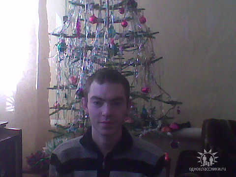 Александр Беркутов