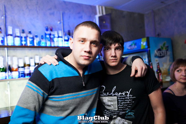 Серёга Семёнов