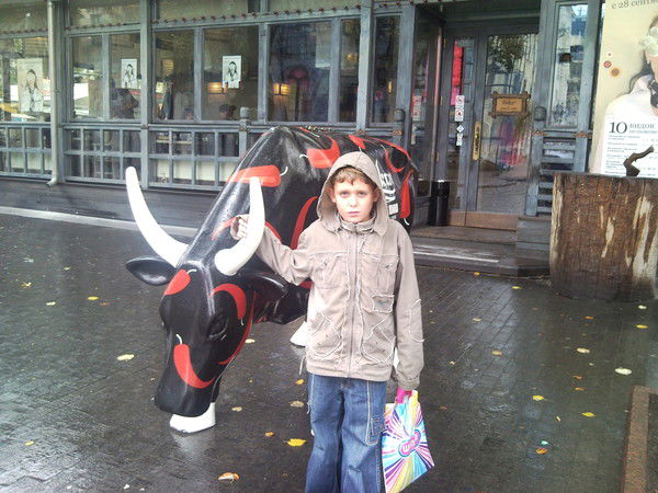 Данил Жданович